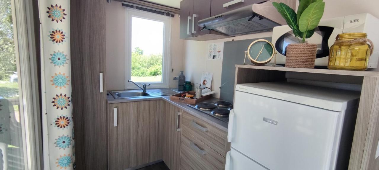 Camping De ساليو المظهر الخارجي الصورة